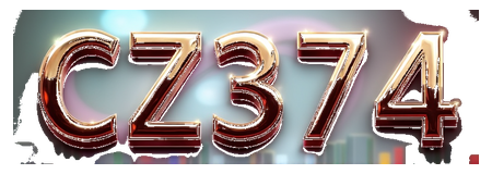 cz374 logo